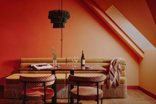 Ember Suite del hotel Ember Locke. Foto 4