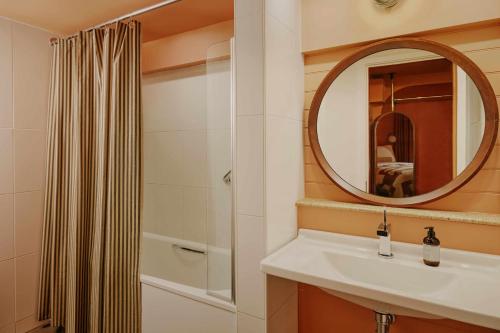 Ember Suite del hotel Ember Locke. Foto 6