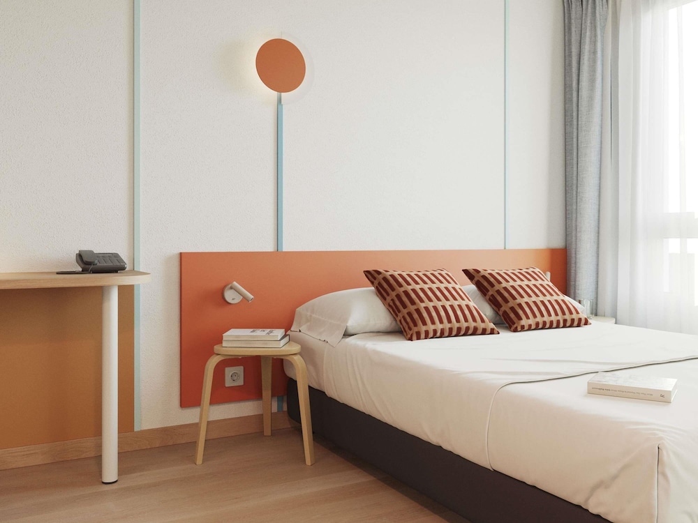 Estudio Estándar del hotel Adagio Access Toulouse Jolimont