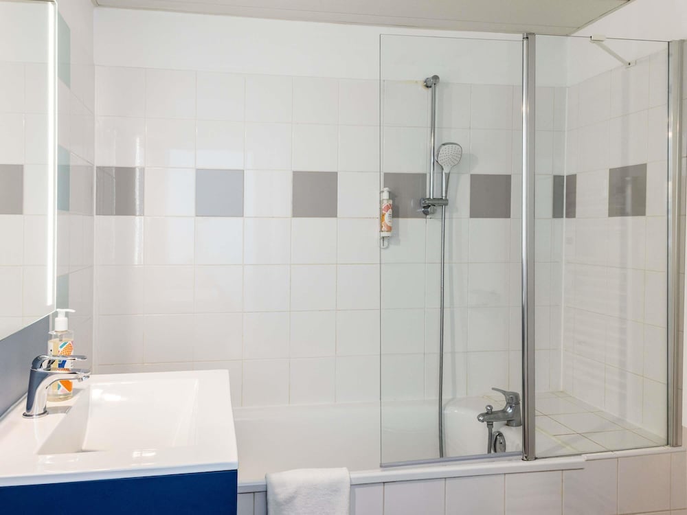 Apartamento de un dormitorio del hotel Adagio Access Toulouse Jolimont. Foto 4