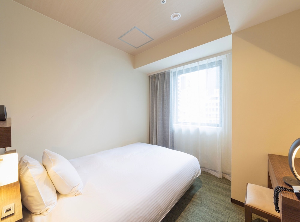 Habitación Semi - doble del hotel Keihan Yodoyabashi