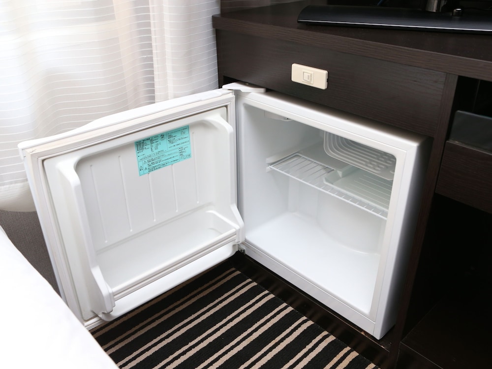 Habitación Deluxe con 2 camas individuales del hotel Apa Asakusa Tawaramachi Ekimae. Foto 11