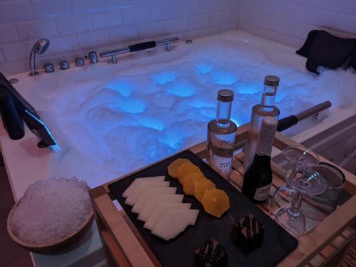 Oferta especial - Habitación Doble - 1 o 2 camas del hotel Spa Sercotel Odeon. Foto 1