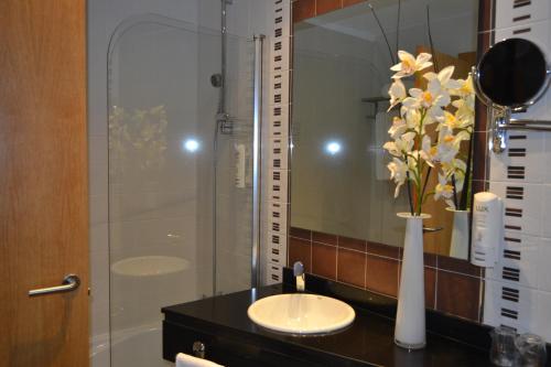 Oferta especial - Habitación Doble - 1 o 2 camas del hotel Spa Sercotel Odeon. Foto 6