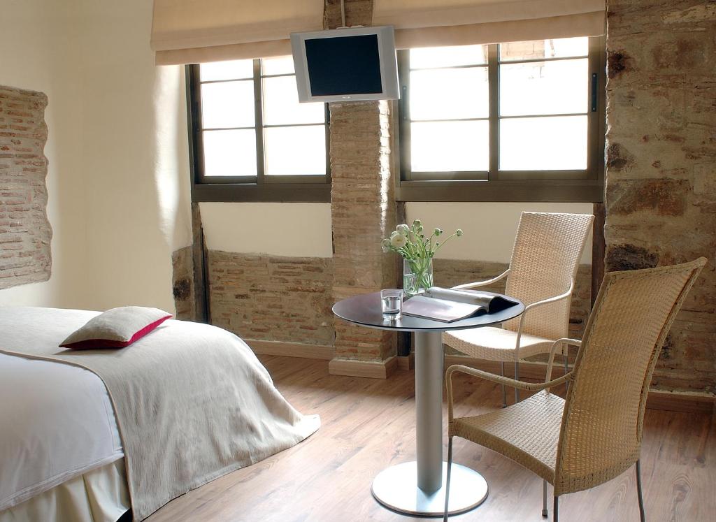 Estudio del hotel Ainb Picasso Corders Apartments