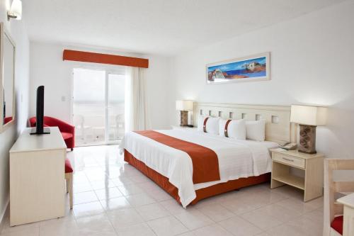 Habitación Estándar del hotel Ocean View Cancun Arenas