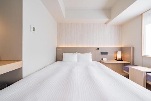 Habitación Doble del hotel Keio Prelia Kyoto Karasuma Gojo. Foto 7