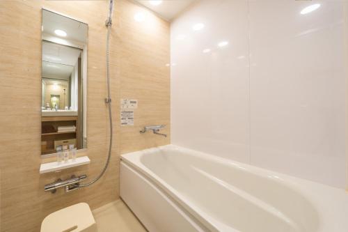 Habitación Doble Confort del hotel Keio Prelia Kyoto Karasuma Gojo