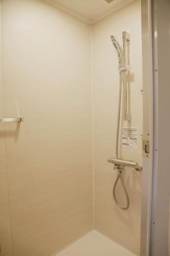 Habitación Estándar - 1 cama grande del hotel Ibis Osaka Umeda. Foto 5