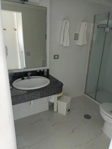 Estudio del hotel Europalace. Foto 2