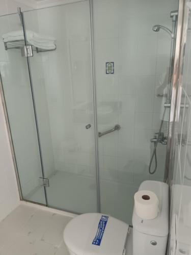 Estudio del hotel Europalace. Foto 3