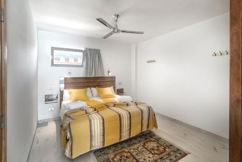 Suite Junior con vistas al mar del hotel Europalace. Foto 1