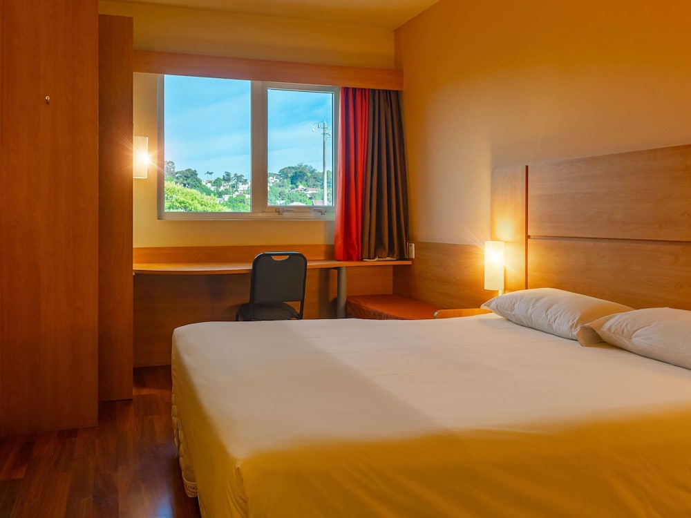 Habitación estándar, 1 cama doble del hotel Ibis Novo Hamburgo