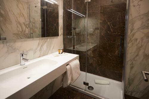 Habitación Doble Deluxe - 2 camas del hotel Concord