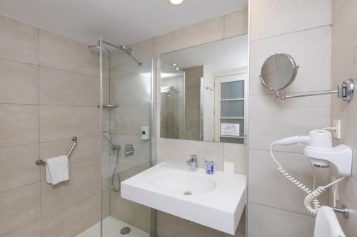 Estudio Estándar del hotel LIVVO Veril Playa. Foto 6