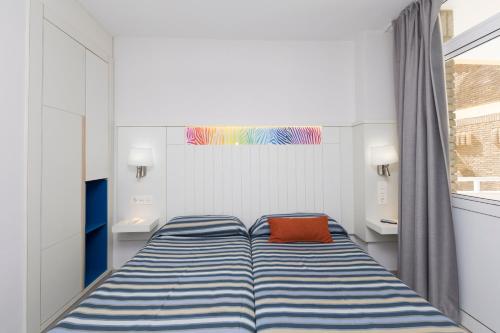 Habitación Estándar del hotel LIVVO Veril Playa. Foto 4