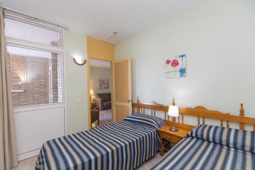 Habitación Doble Económica del hotel LIVVO Veril Playa