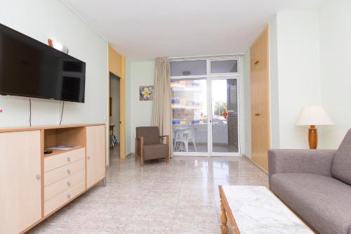 Habitación Doble Económica del hotel LIVVO Veril Playa. Foto 1