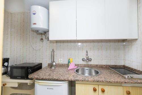 Habitación Doble Económica del hotel LIVVO Veril Playa. Foto 4