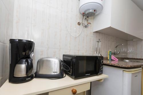 Habitación Doble Económica del hotel LIVVO Veril Playa. Foto 7