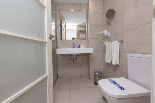 Estudio Estándar del hotel Livvo Veril Playa. Foto 12