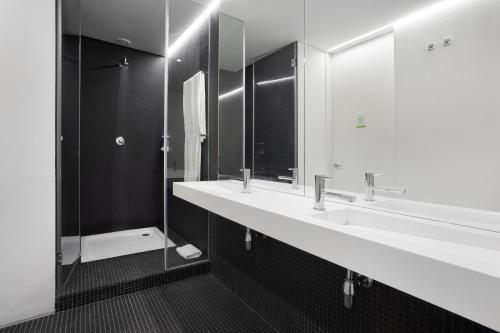 Estudio Superior del hotel LSA Ascensor da Bica by Numa. Foto 4