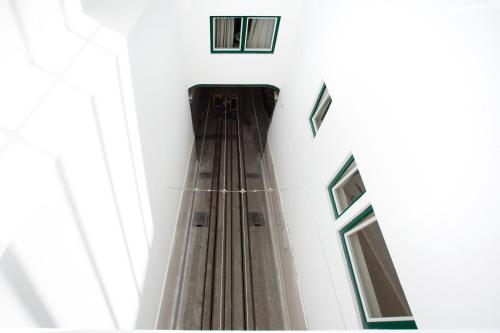 Estudio Deluxe del hotel LSA Ascensor da Bica by Numa. Foto 5