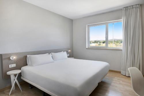 Habitación Doble del hotel B&B Las Rozas. Foto 3