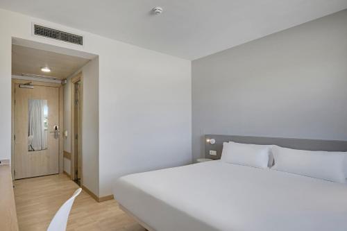 Habitación Doble del hotel B&B Las Rozas. Foto 4