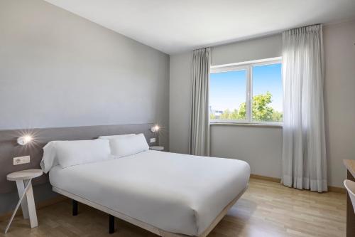 Habitación Doble del hotel B&B Las Rozas. Foto 5
