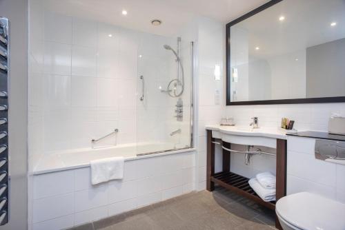 Habitación Doble Superior - 2 camas del hotel Ten Hill Place. Foto 4