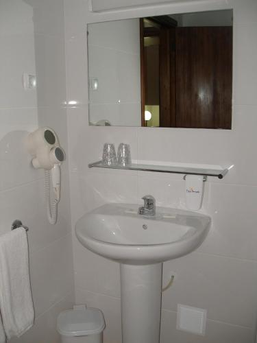 Habitación Doble del hotel Praia Dourada. Foto 3