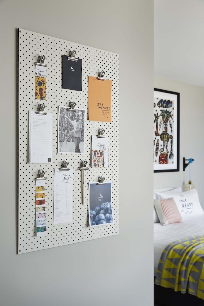 Larwill King del hotel Art Series - The Larwill Studio. Foto 1