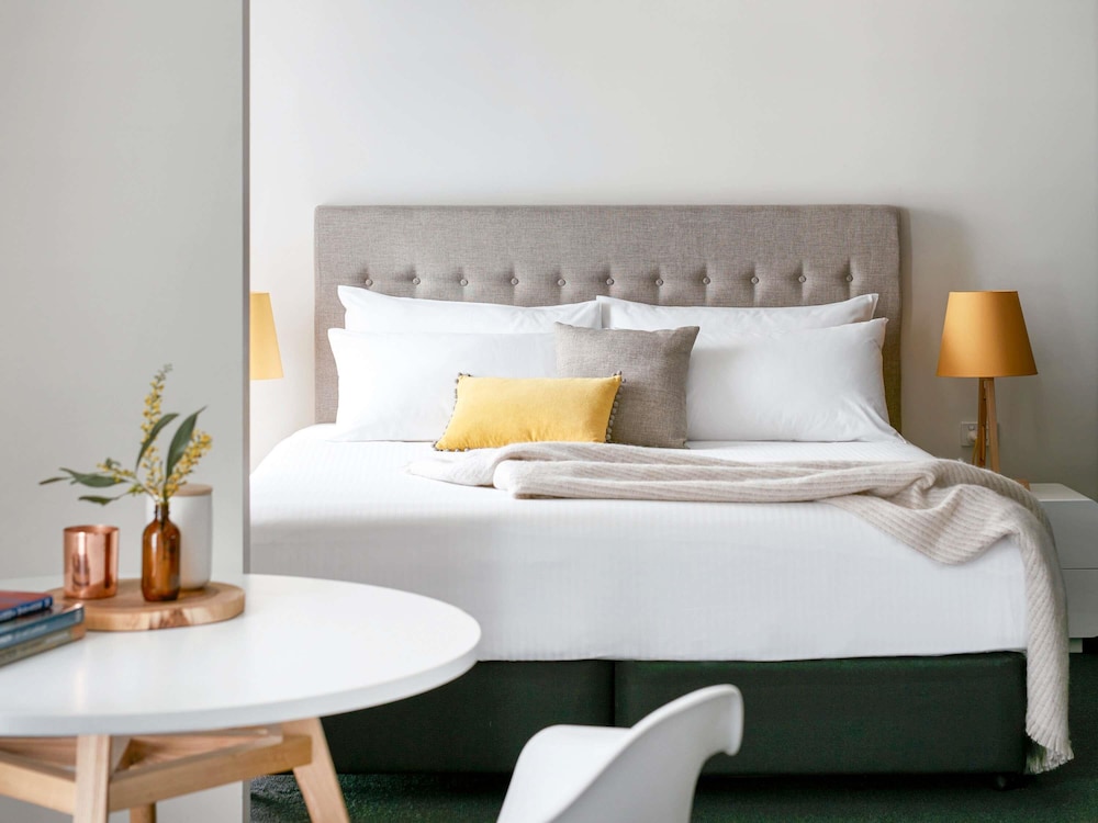 Suite Estudio Deluxe Twin del hotel Art Series - The Watson. Foto 6