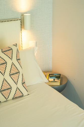 Estudio con terraza del hotel Bungalows Doña Rosa. Foto 1