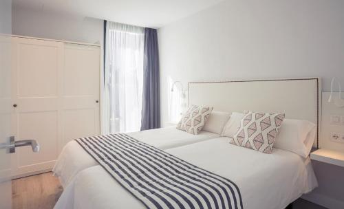 Apartamento Estándar del hotel Bungalows Doña Rosa
