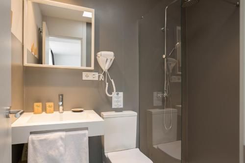 Apartamento Estándar del hotel Bungalows Doña Rosa. Foto 4