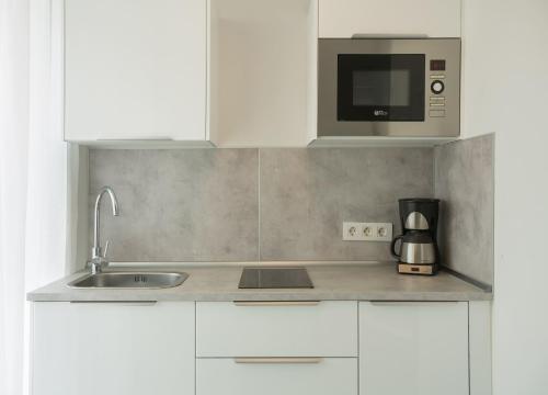 Apartamento Estándar del hotel Bungalows Doña Rosa. Foto 6