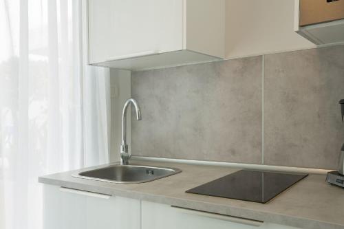 Apartamento Estándar del hotel Bungalows Doña Rosa. Foto 7