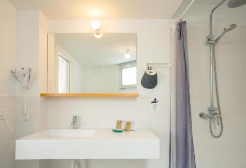 Apartamento de 1 dormitorio del hotel Bungalows Doña Rosa. Foto 3