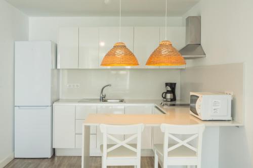 Apartamento de 1 dormitorio del hotel Bungalows Doña Rosa. Foto 4