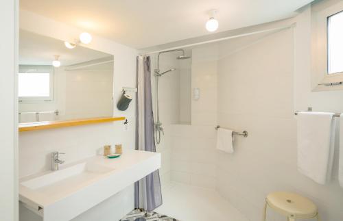 Apartamento de 1 dormitorio del hotel Bungalows Doña Rosa. Foto 5