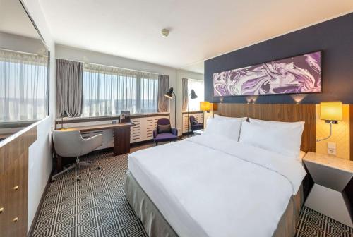Habitación Estándar del hotel Radisson Blu Lietuva
