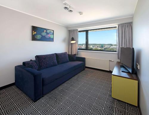 Habitación Familiar del hotel Radisson Blu Lietuva