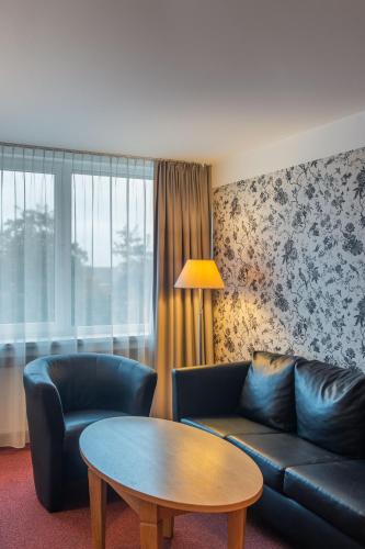 Suite del hotel Panorama. Foto 3