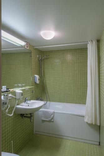 Suite del hotel Panorama. Foto 4