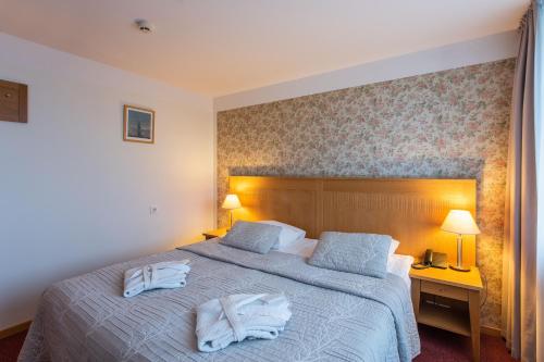 Suite del hotel Panorama. Foto 8