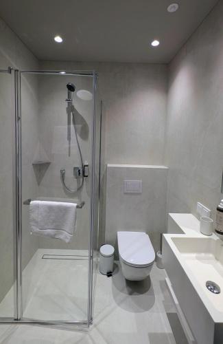 Habitación Doble Estándar con ventilador del hotel Panorama. Foto 3
