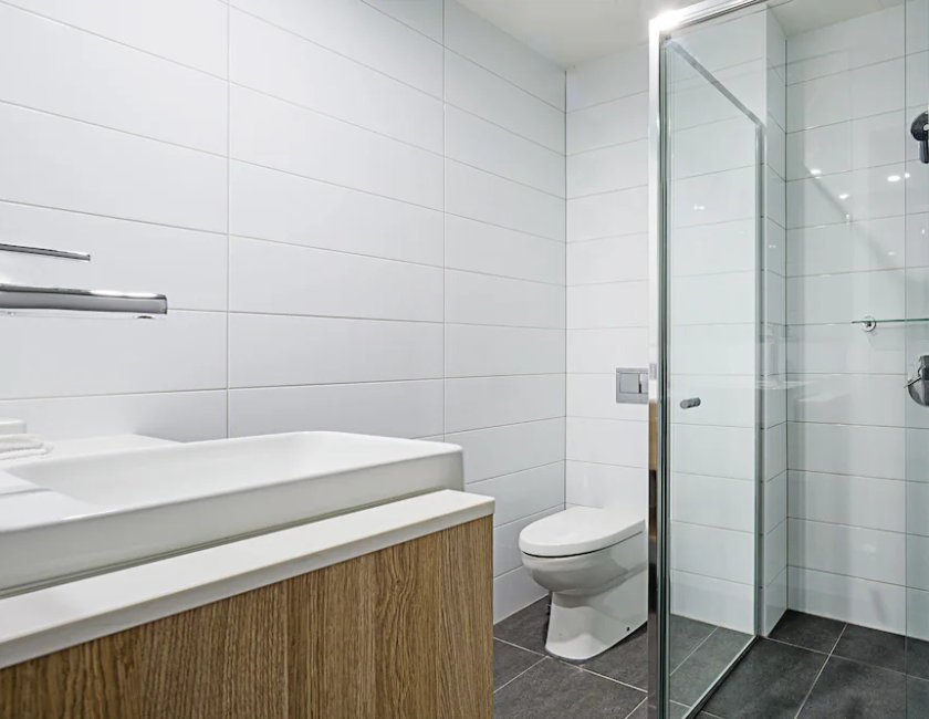 Suite, 2 habitaciones del hotel Mantra Macarthur. Foto 5
