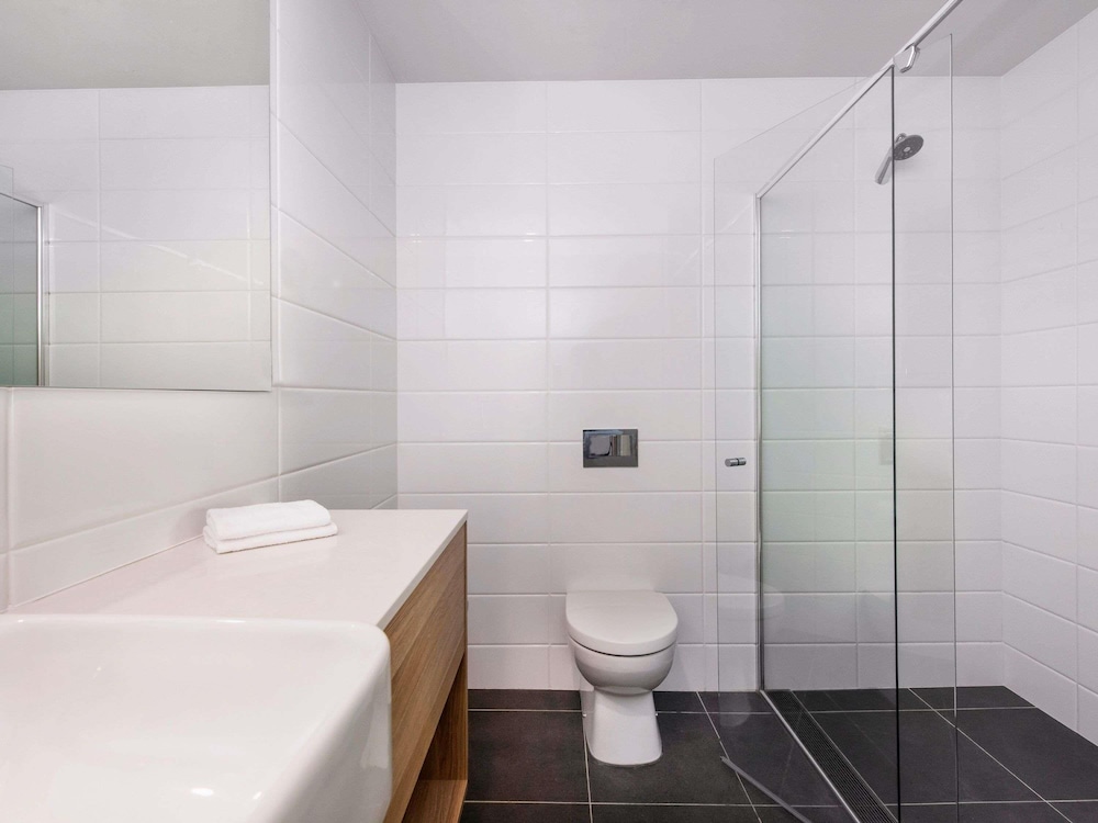 Suite Deluxe de 2 dormitorios del hotel Mantra Macarthur. Foto 4
